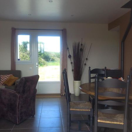 Вілла Le Marais Montmartin-sur-Mer Екстер'єр фото